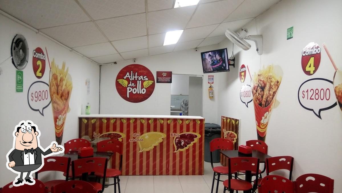 Alitas de pollo restaurant, Villavicencio, La Esperanza - Restaurant reviews