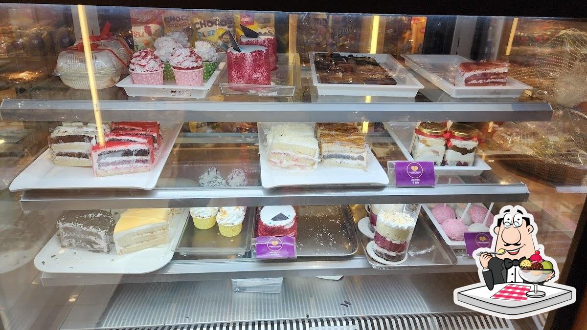 ra66 dessert Cakes and Cakes Karunagappally 2023 04 1