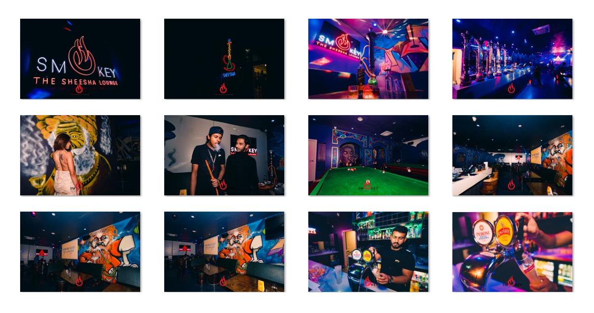 Smokey The Sheesha Lounge in Hoppers Crossing Restaurant reviews