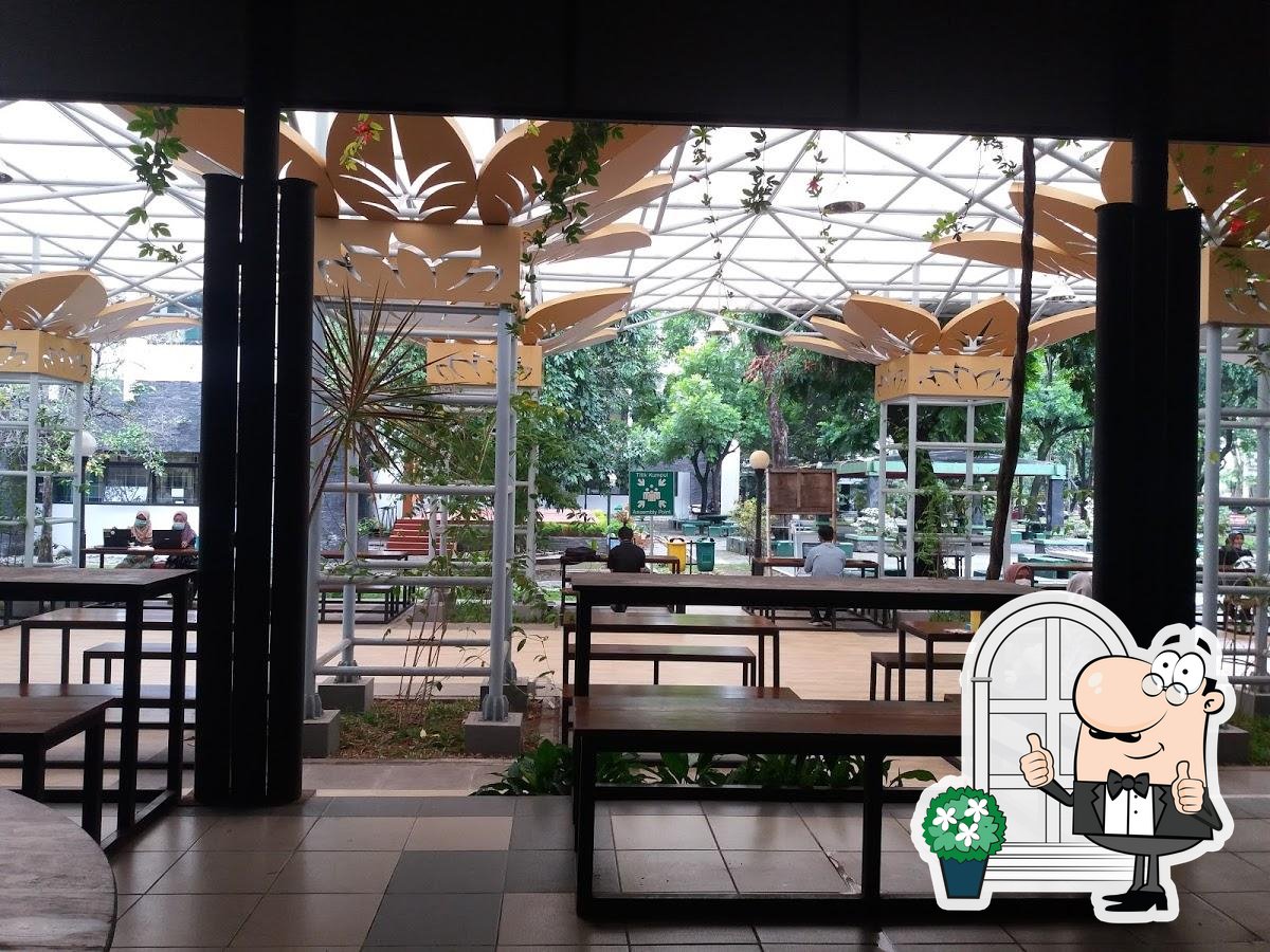 Kantin Sehat Fakultas Pertanian Ugm Cafeteria Sendangadi Restaurant Reviews