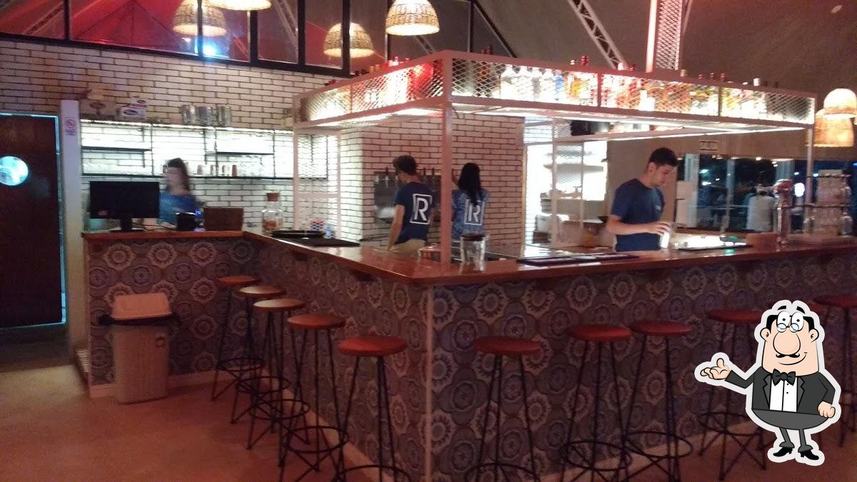 Restaurante Ribera Zárate, Zarate Carta del restaurante y opiniones