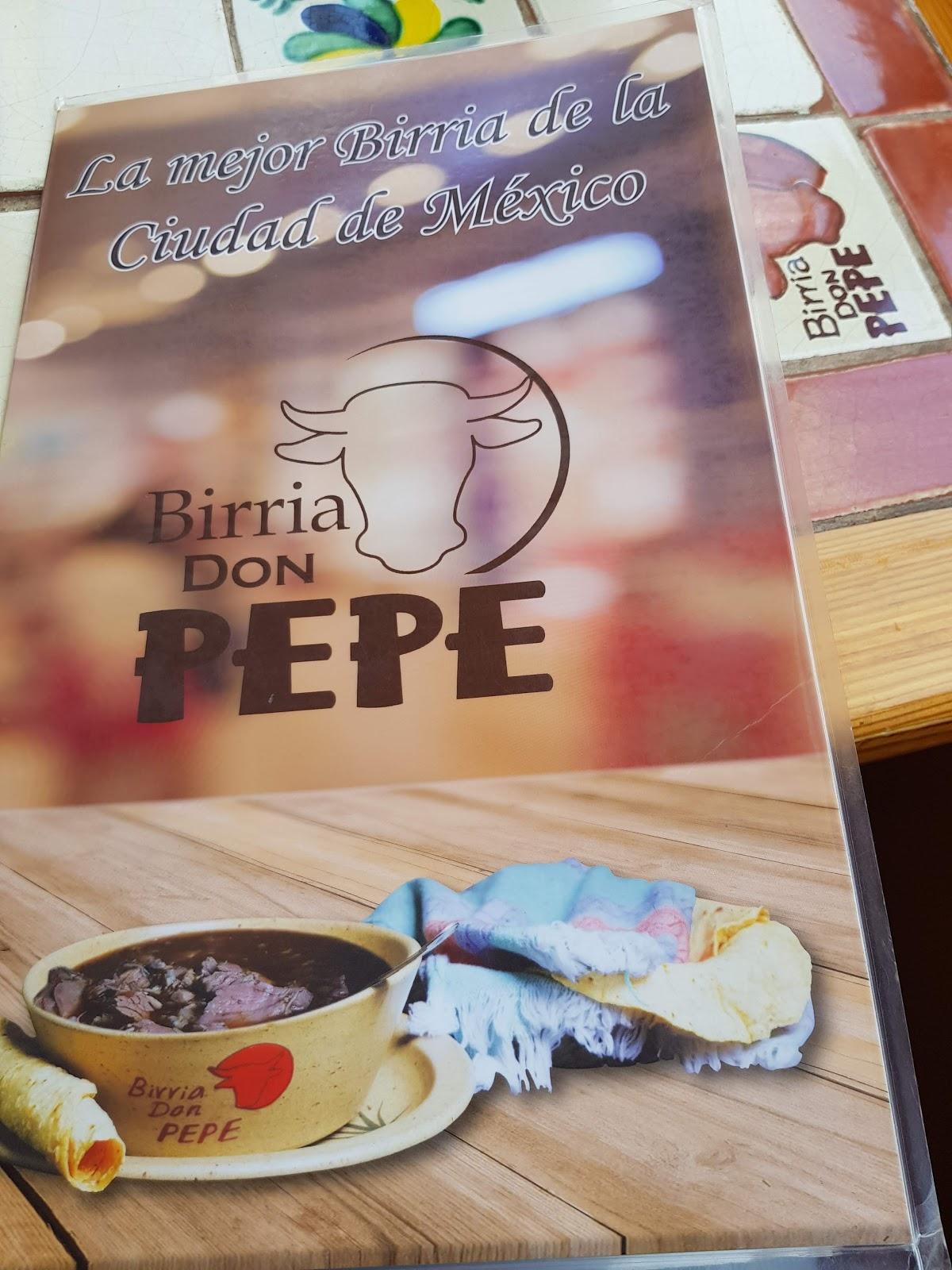 Don Pepe restaurant, Mexico City, Esq. Campesinos - Restaurant reviews