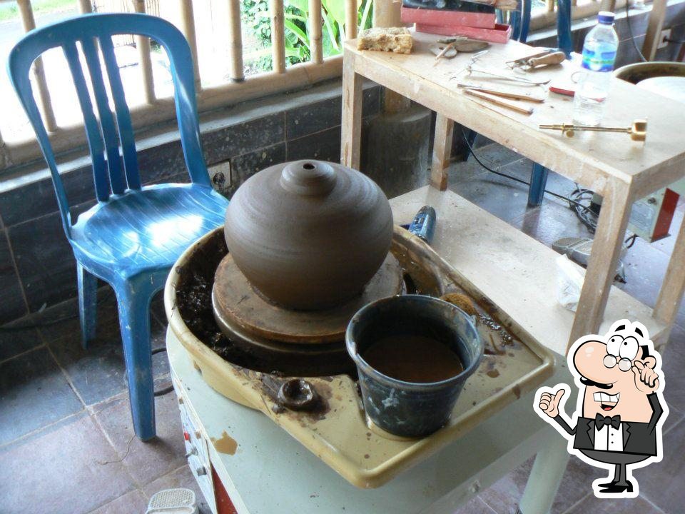 Arak Coffee Laba Penestanan Ubud