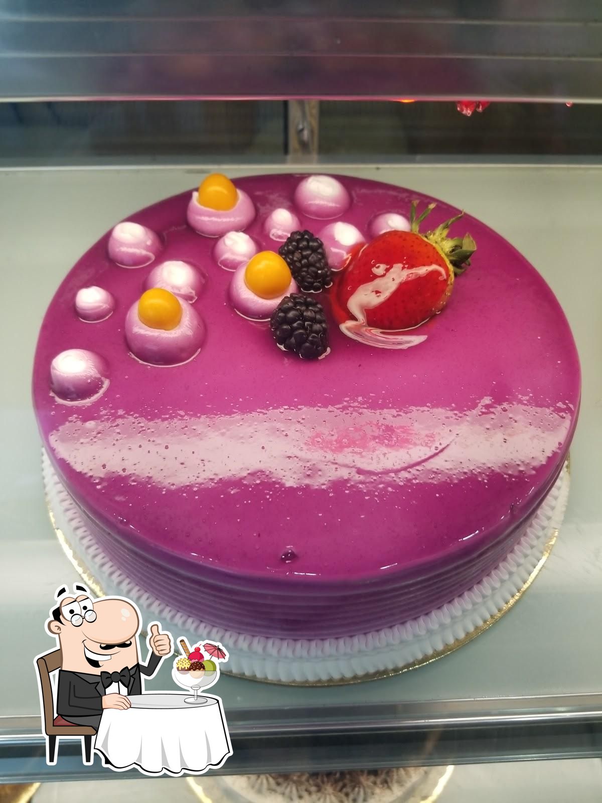 Occasions Cake UAE