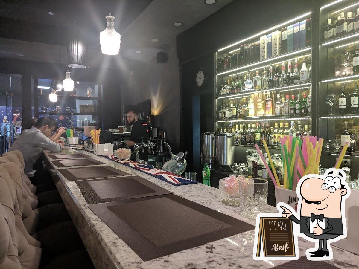 Resto-bar, Оренбург - Отзывы о ресторане