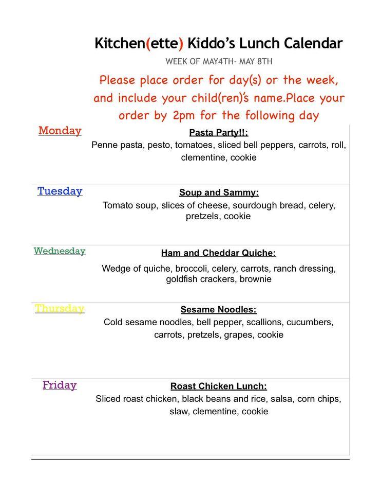Menu at Sandwich Shop, Charlottesville, 920 9 1/2 St NE