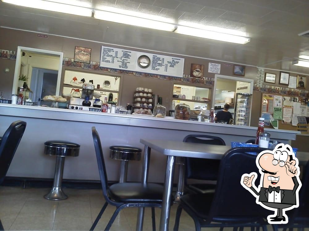 Two Sister’s Diner, 38218 NY37 in Theresa Restaurant menu and reviews