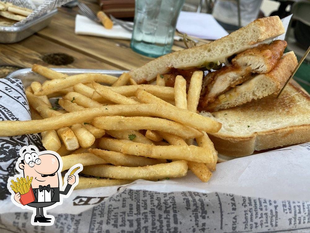 Lake Arrowhead Sports Grille in Lake Arrowhead Restaurant menu and
