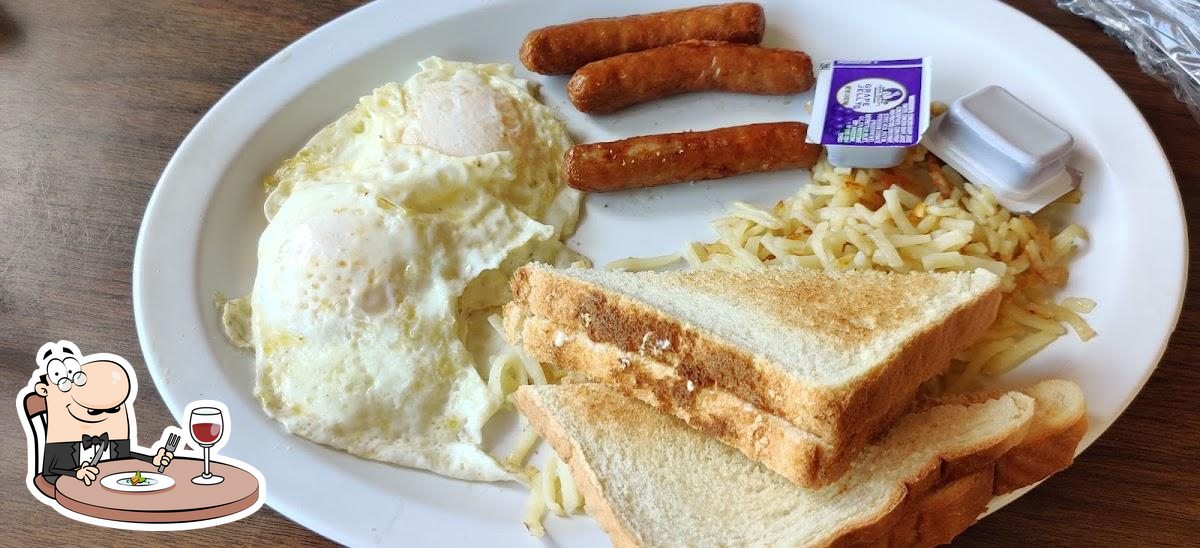 Lou & Perry's in Honea Path Southern restaurant menu and reviews
