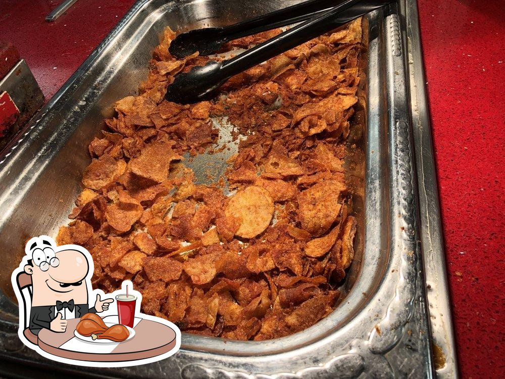 Golden Corral Buffet & Grill, 2136 Lawrenceville Hwy in Decatur