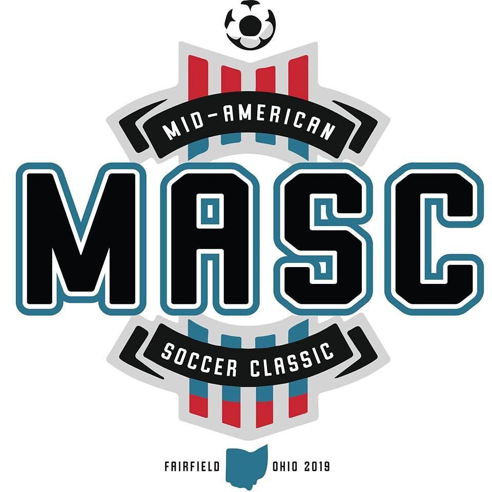 MASC Soccer Tournament, Fairfield