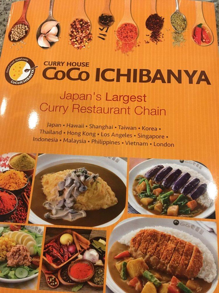 Restaurante Curry House Cocoichibanya Londres 17 18 Great Newport St Opiniones Del Restaurante