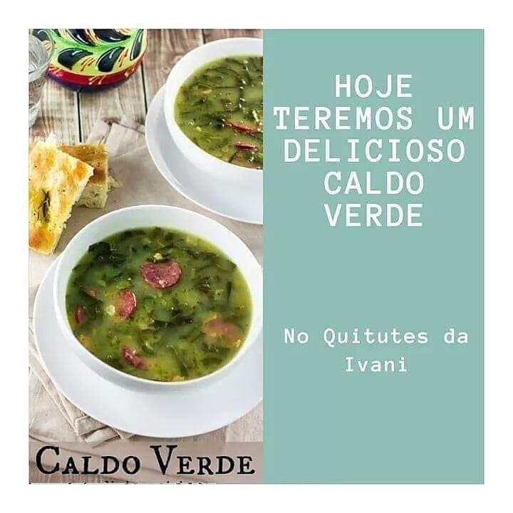 Quitutes da Ivani cardápio