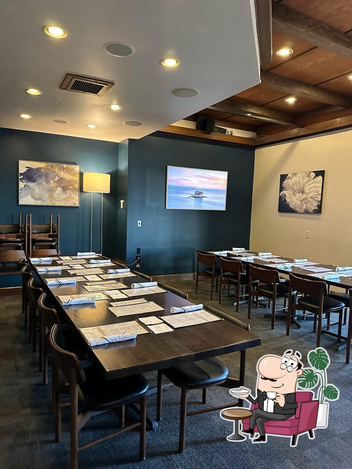 Pier 500, Hudson - Restaurant menu, prices and reviews