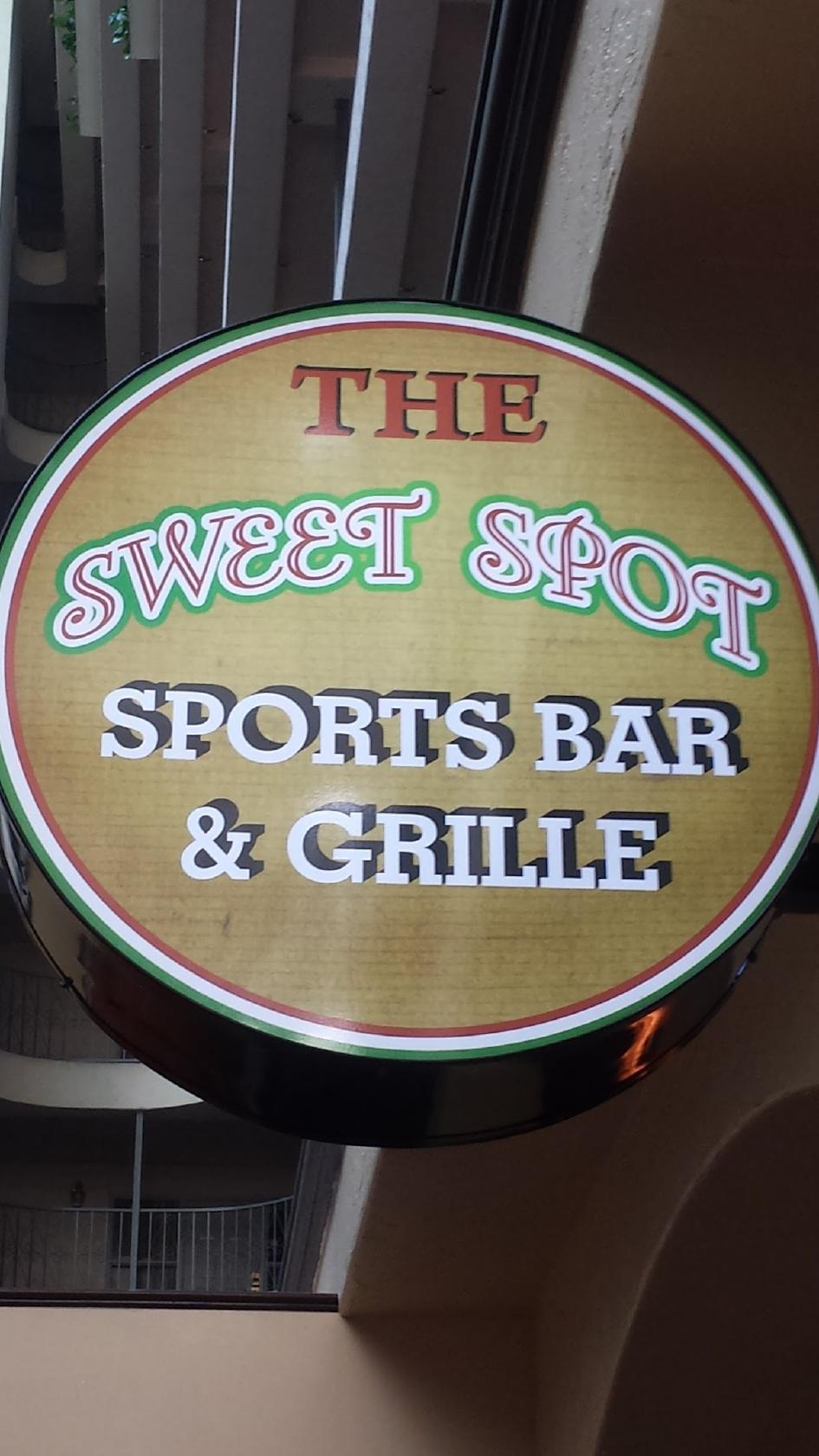 The Sweet Spot Bar & Grill