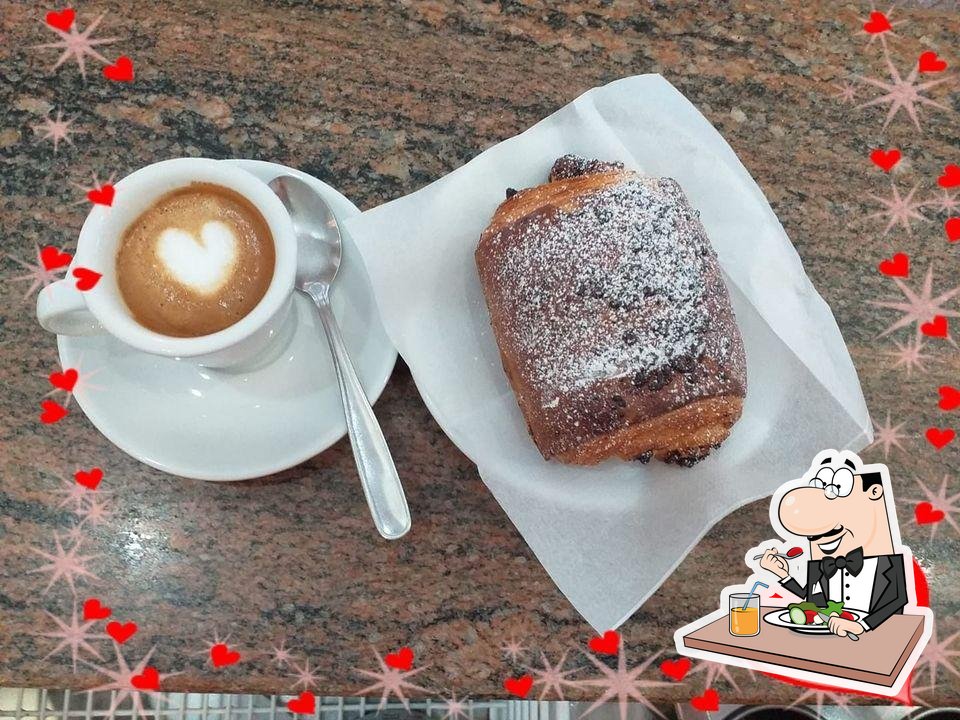 Rosy Bar, Quattro Strade, Ss 156 dei monti lepini Km 9 Recensioni del