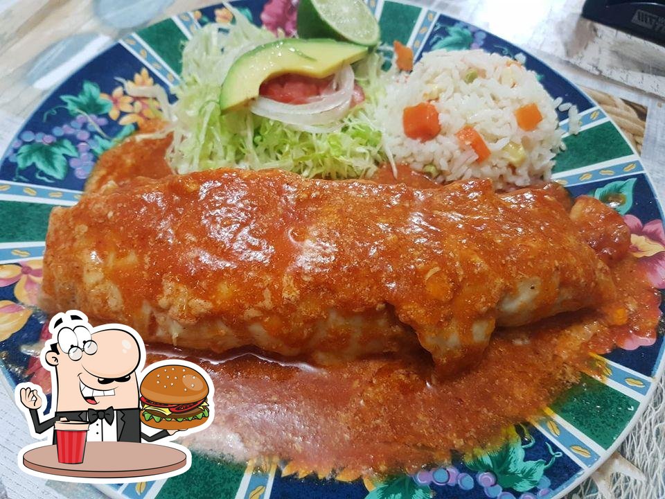 Mariscos d´Alba restaurant, Orizaba - Restaurant reviews