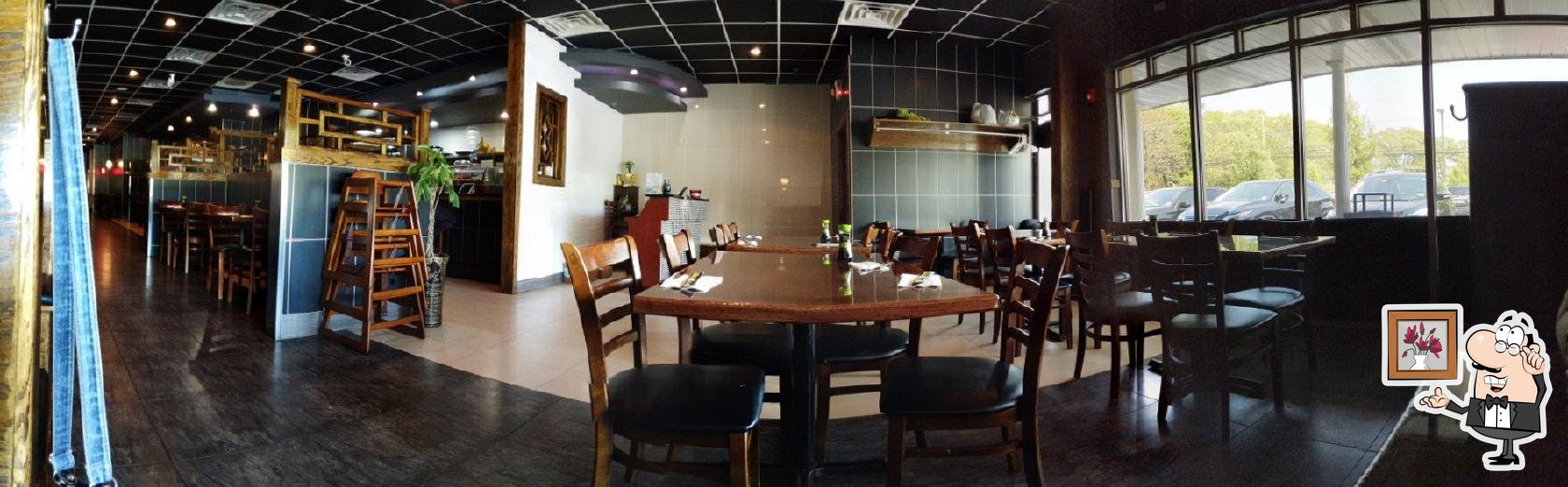 Masa Sushi Hibachi In Marlboro Township Restaurant Menu And Reviews