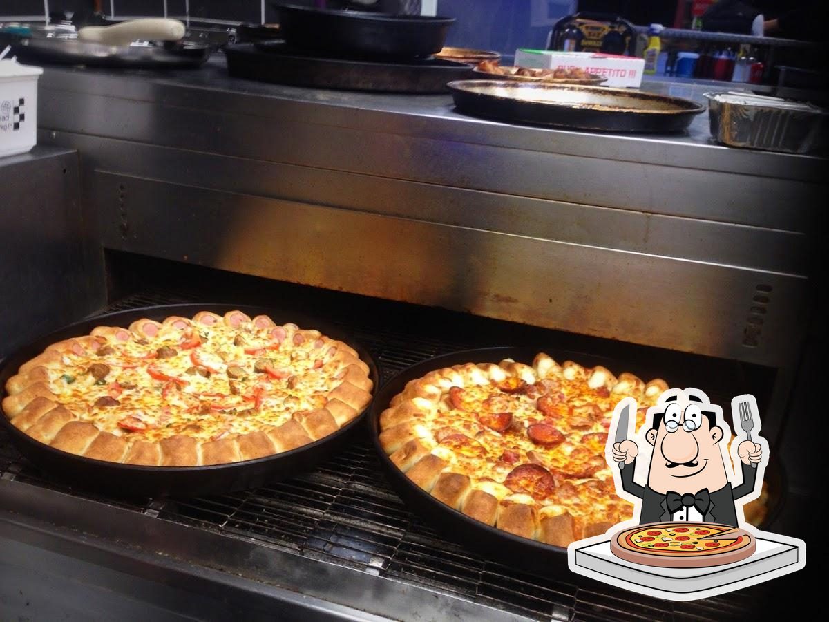 Restaurante Best Kebab & Pizza House, Basildon Opiniones del restaurante