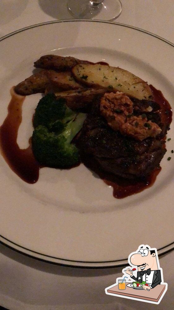 Bayona in New Orleans Restaurant menu and reviews
