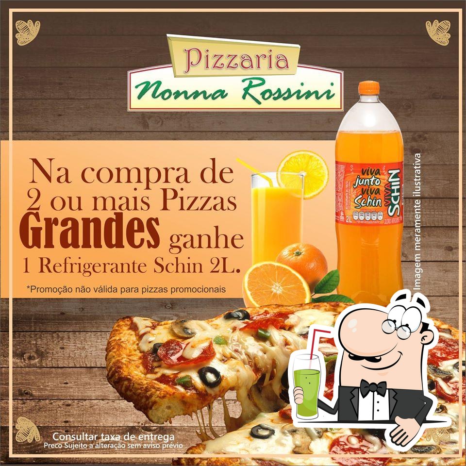 Pizzaria Nonna Rossini