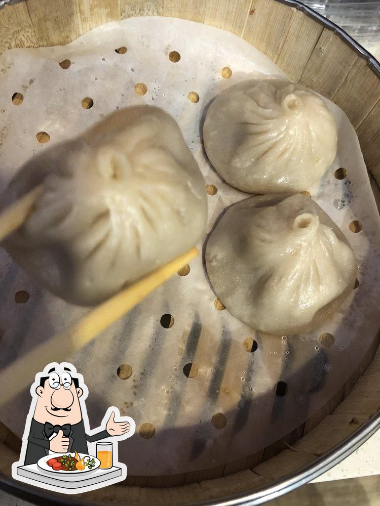 dumpling garden in saugus restaurant menu and reviews