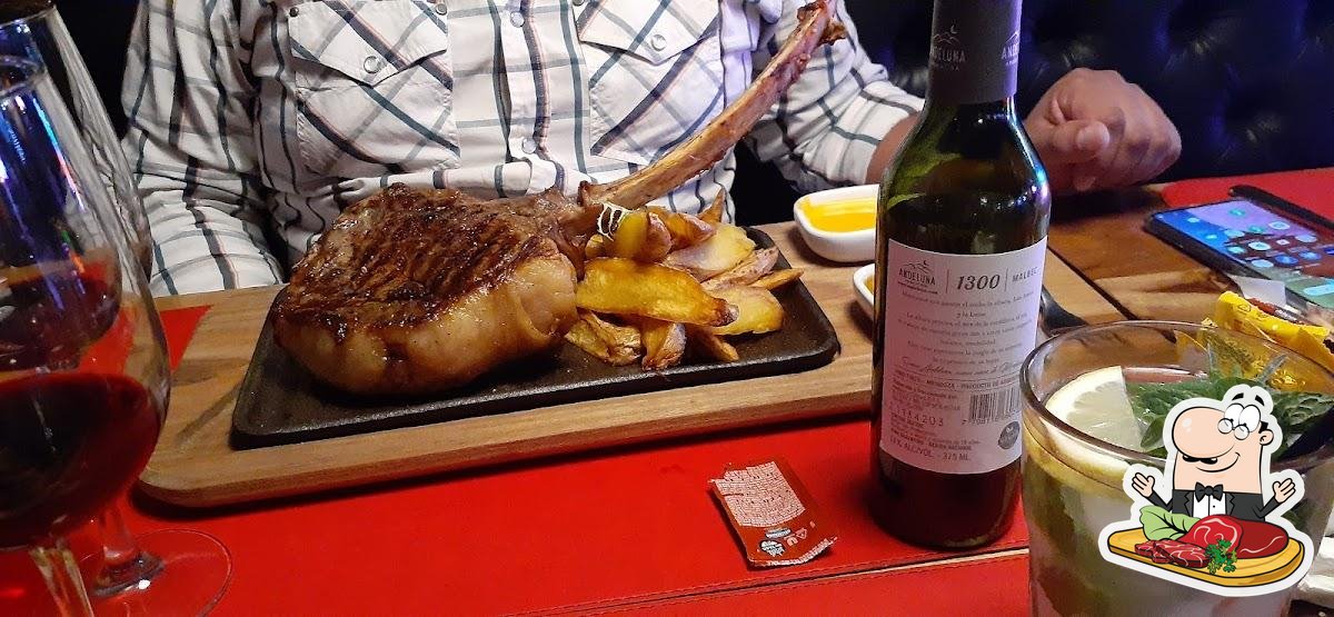 Blaxon Steak House & bar, San Rafael, Cuba 17 - Restaurant reviews