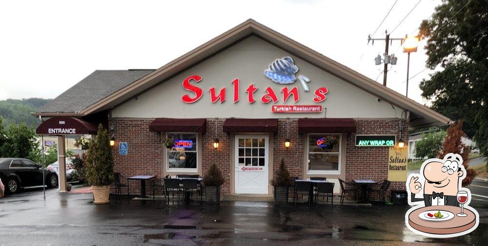 Sultan Waterbury