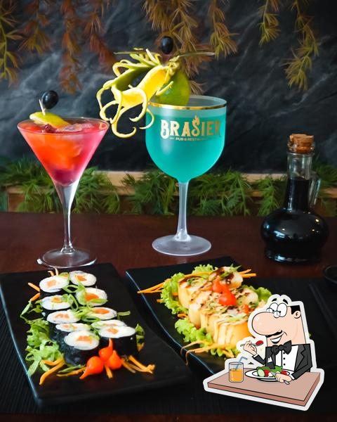 Brasier Pub Bar e Restaurante, Natal - Avaliações de restaurantes