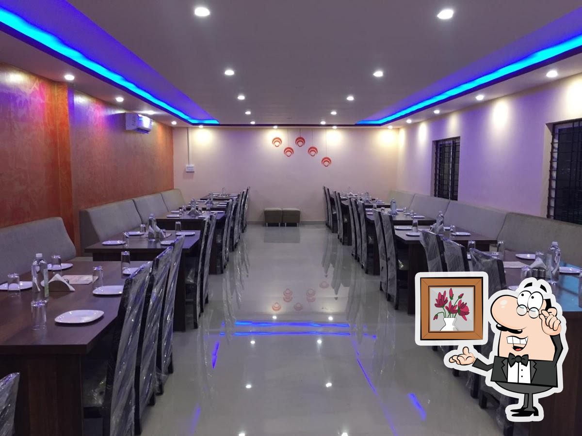 Green Chilli Multicuisine Restaurant, Bengaluru Restaurant reviews