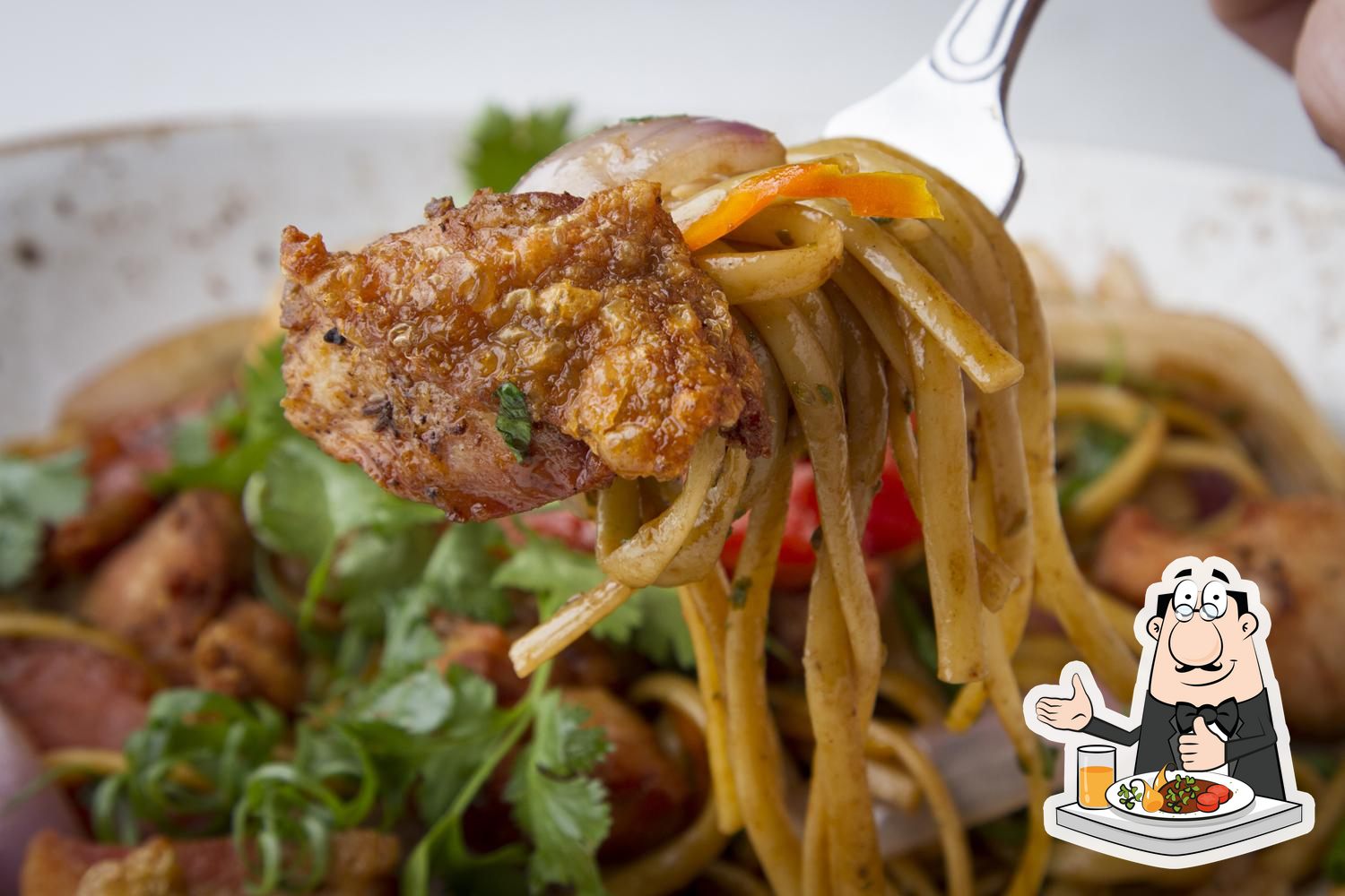 Foto de Restaurant Guru