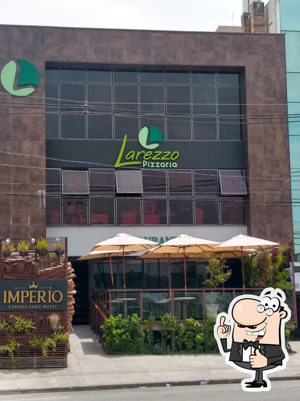 Larezzo Pizzaria, Barueri - Menu do restaurante, preços e opiniões