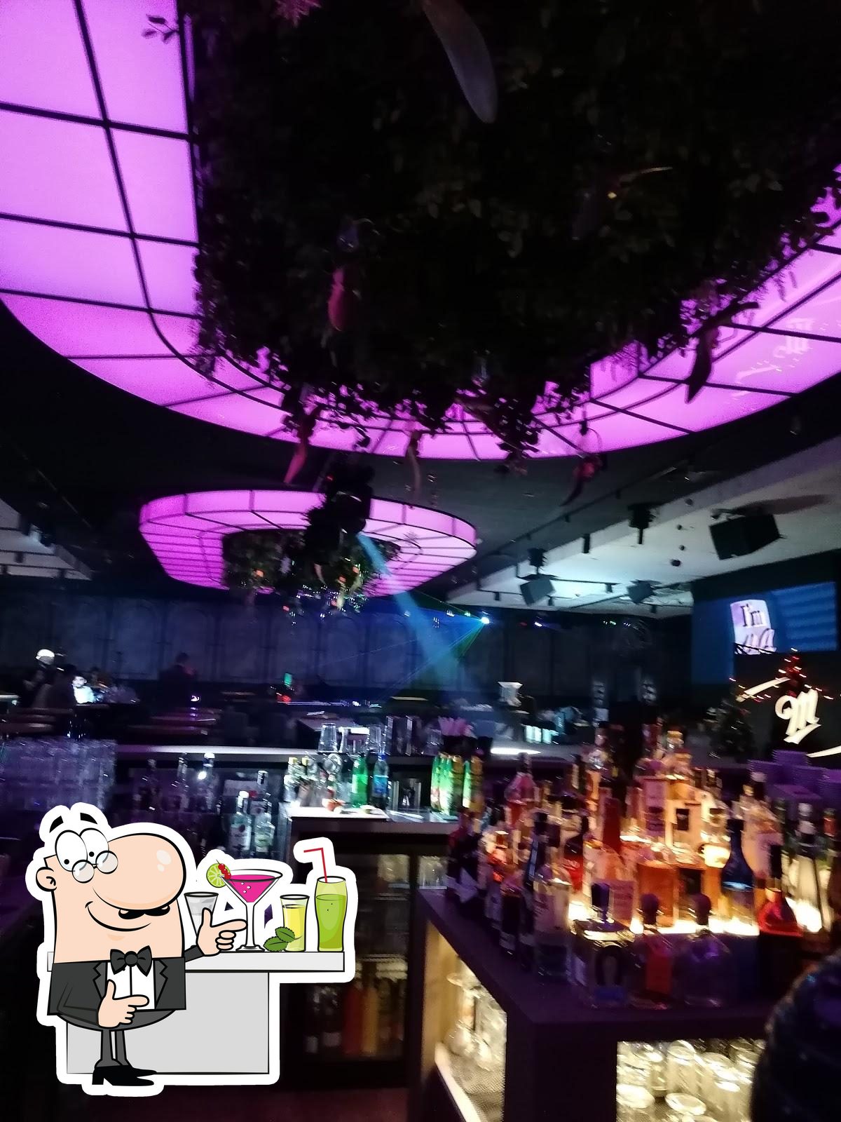 Hugo club, Varna - Restaurant reviews