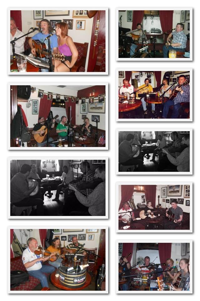 The Corner House in Ardara Restaurant reviews