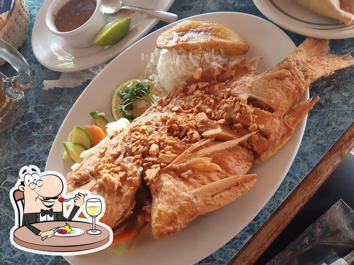 Mariscos La Viga de Morelos restaurant, Jiutepec - Restaurant reviews