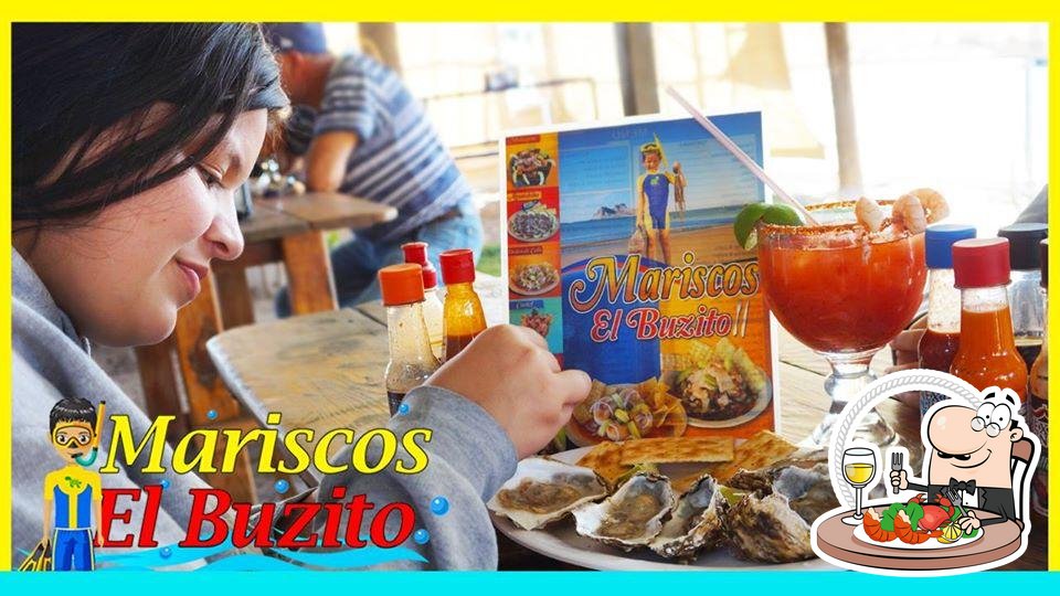 Mariscos El Busito restaurant, Hermosillo - Restaurant reviews