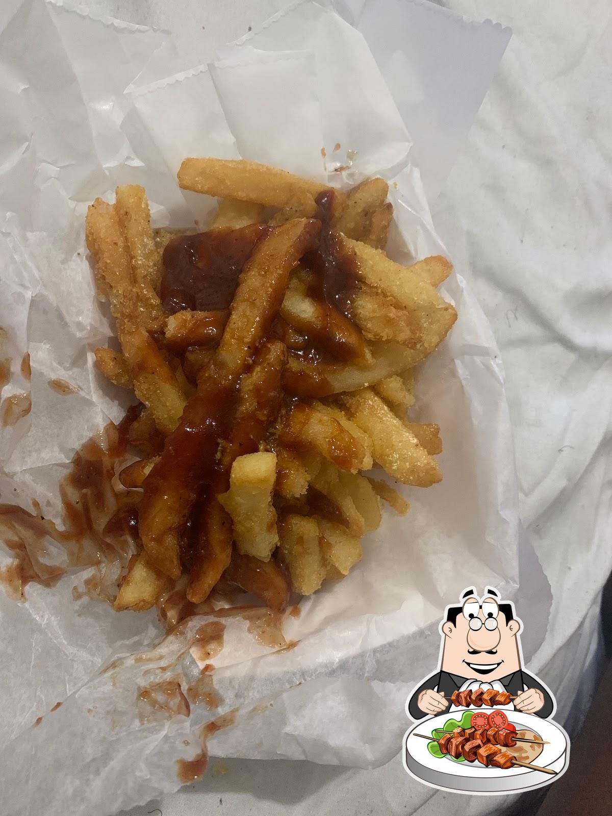 Brothers Submarine, 1200 W 63rd St in Chicago Restaurant menu and reviews