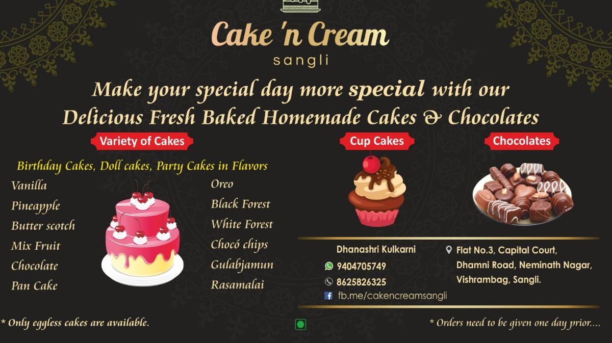 200+ Ultimate Cake Business Marketing Slogans and Taglines You Can't Forget
