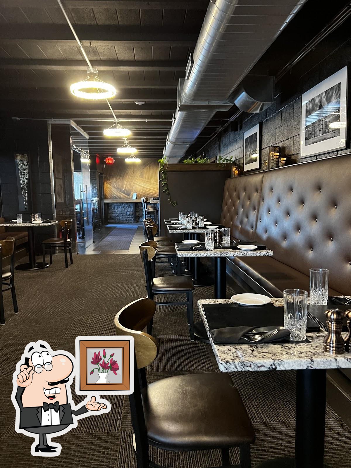 Midtown Reserve, Cedar Rapids - Restaurant menu, prices and reviews