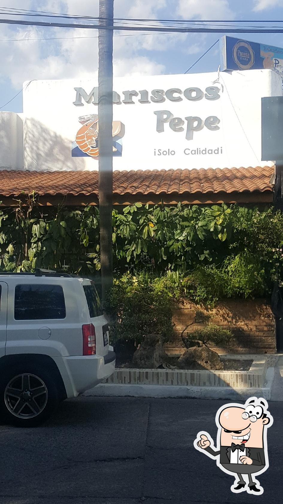 Restaurante Mariscos Pepe, Guadalajara, Misiones 599 - Opiniones del  restaurante