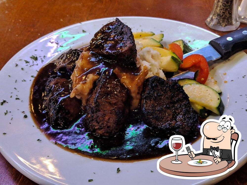 Teri's Restaurant in Longview Restaurant menu and reviews