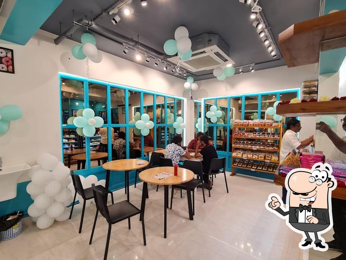 Tch Cafe (The Cake House) Reviews, Narhe Gaon, Pune - 129 Ratings - Justdial