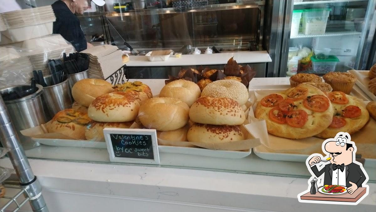 HB Corner Market in Huntington Beach Restaurant reviews