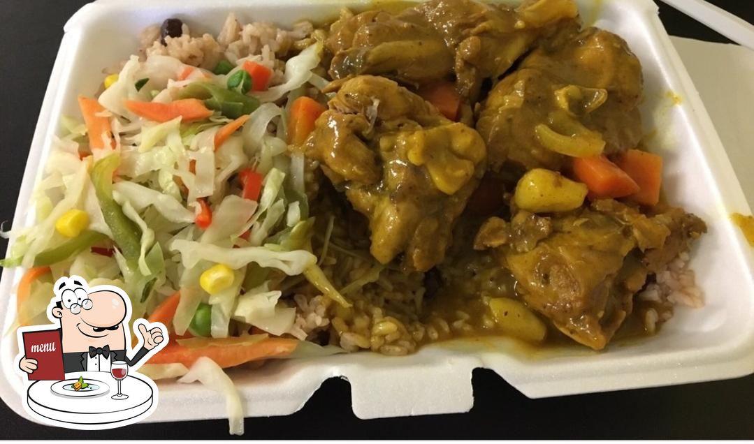 Miami Gardens - The Dutch Pot Jamaican Restaurant - Jamaican