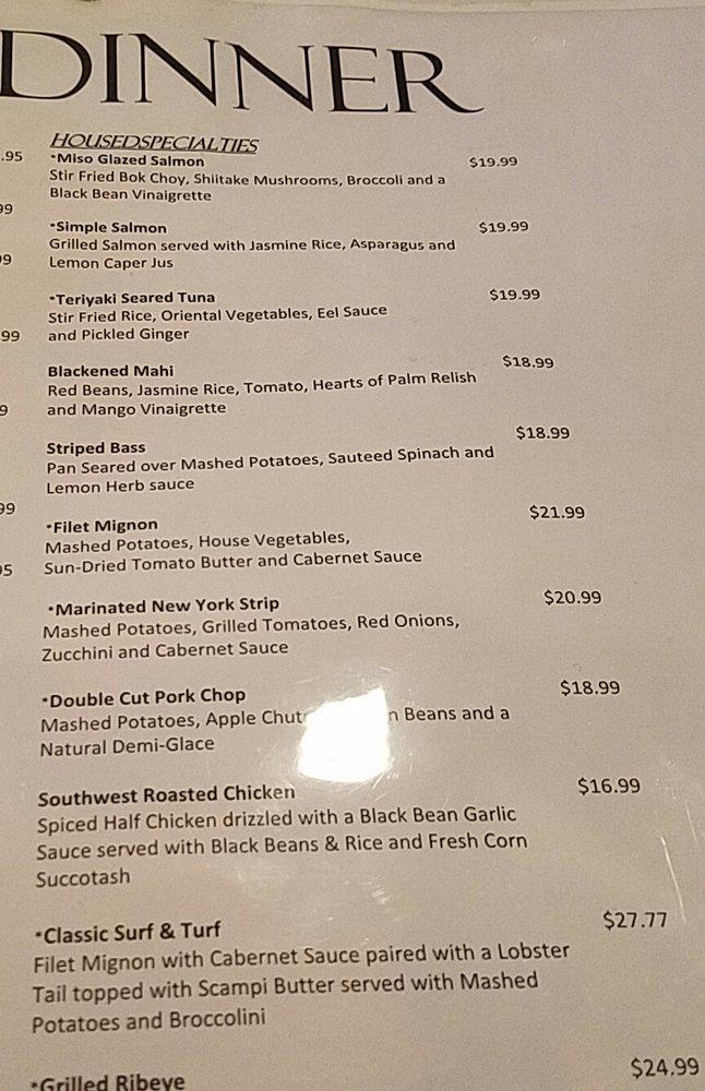 Menu At Ocean One Bar Grille Las Vegas   Ra81 Menu Ocean One Bar And Grille 2022 10 14 