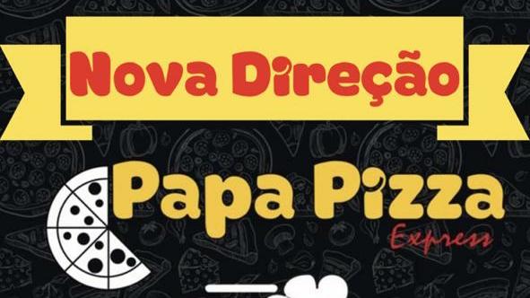 Ресторан Papa Pizza Express, Fazenda Rio Grande, Av. Nossa Sra. de  Aparecida - Меню и отзывы о ресторане