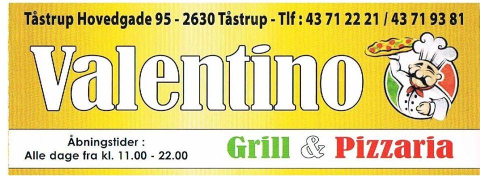 Grill & Pizzaria, Tastrup - Opiniones del restaurante