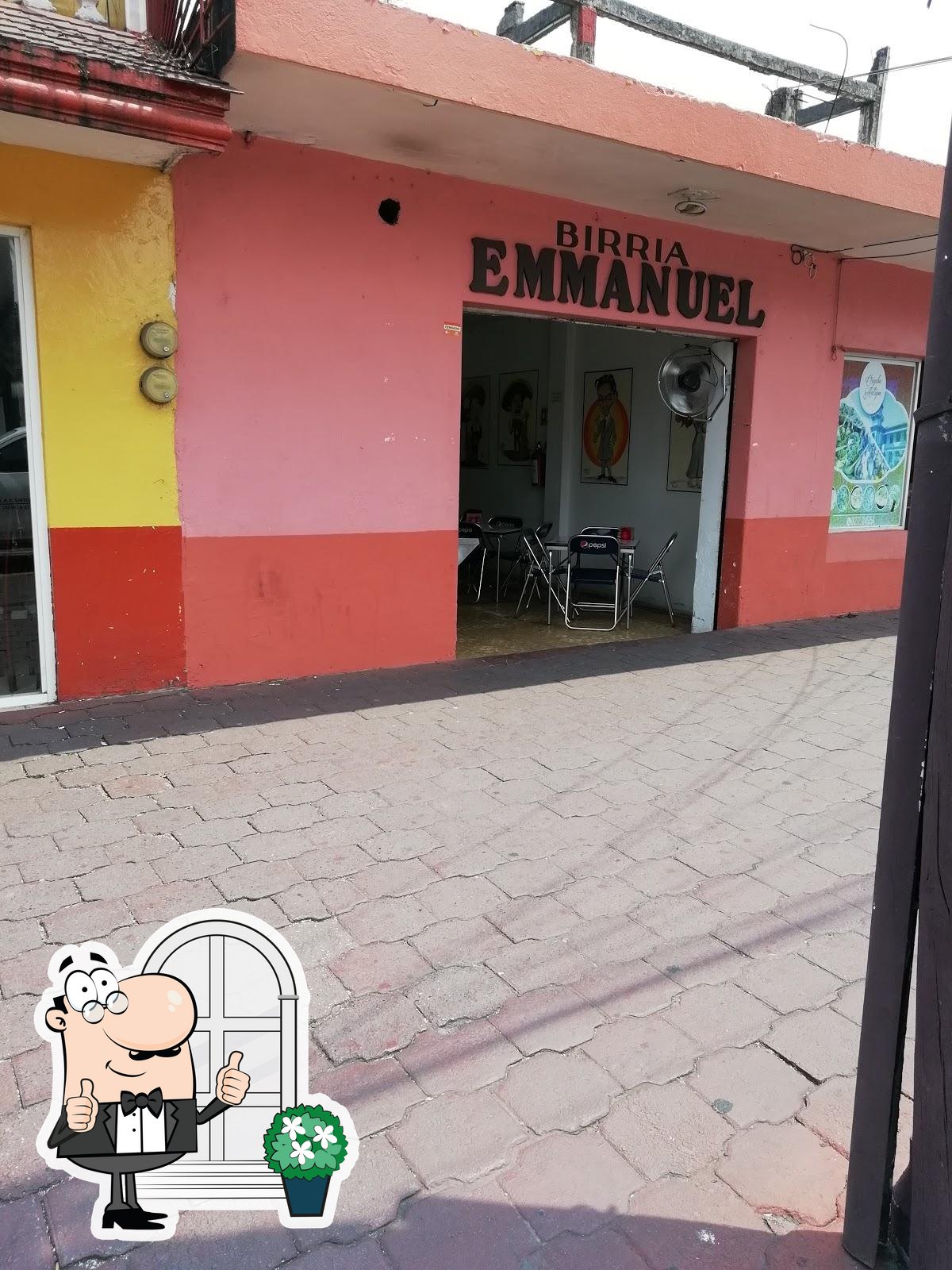 Restaurante Birria Emmanuel, Orizaba - Opiniones del restaurante