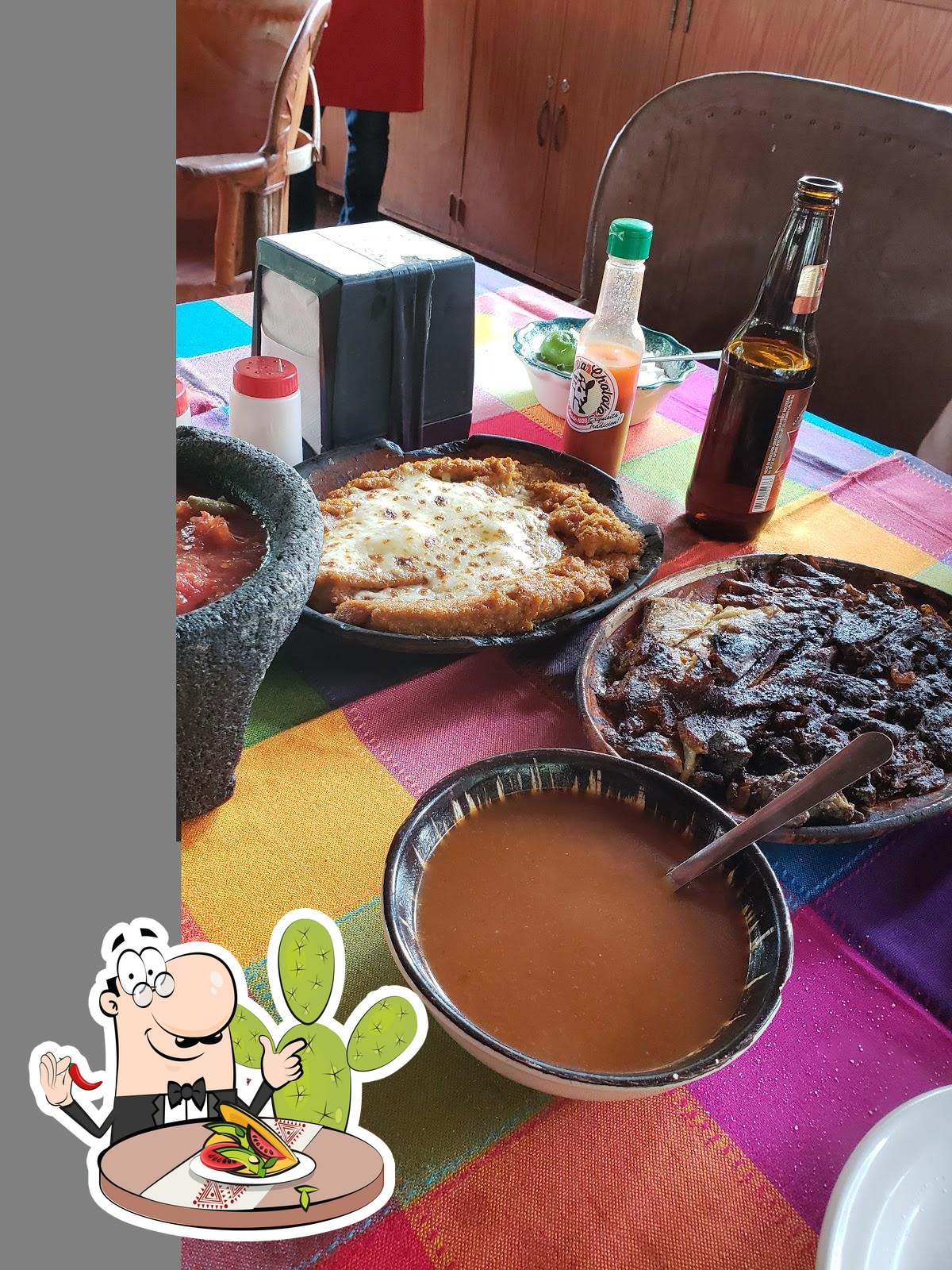 Restaurante Birrierías Chololo, El Capulín - Opiniones del restaurante