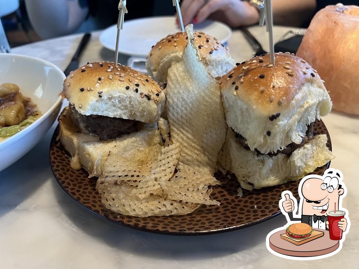 Salt Steakhouse, Long Branch Opiniones del restaurante
